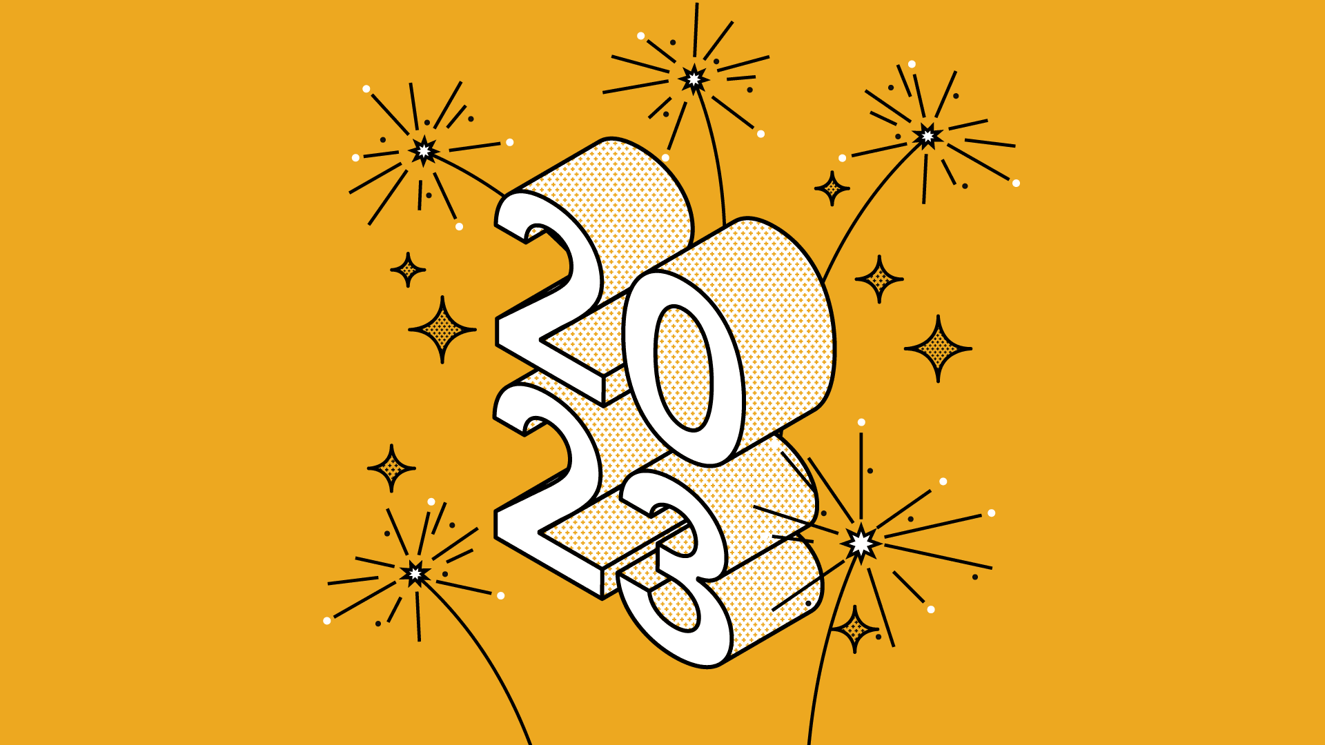 Year In Review What Happened In 2023 Year In Review What Happened In 2023
